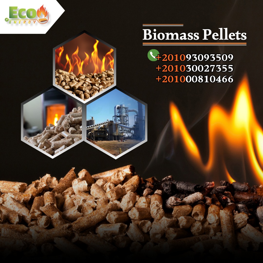Eco pellet Group