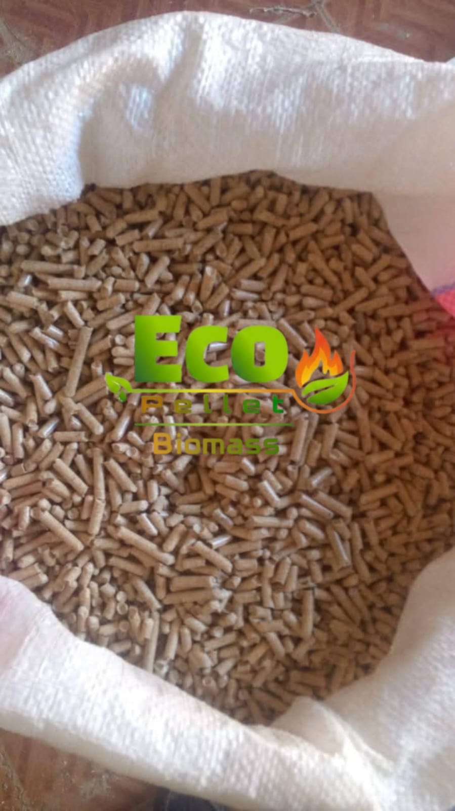 Eco pellet Group