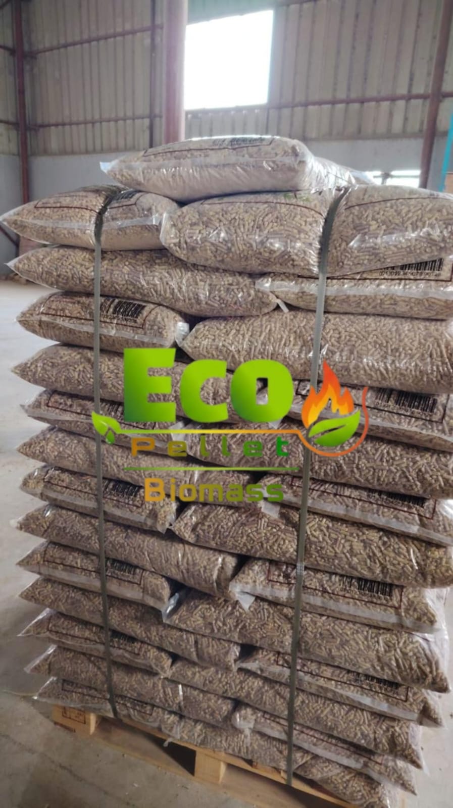 Eco pellet Group
