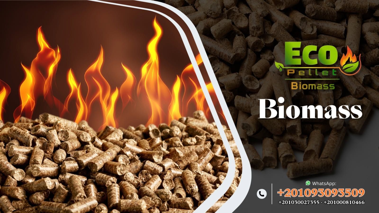 Eco pellet Group