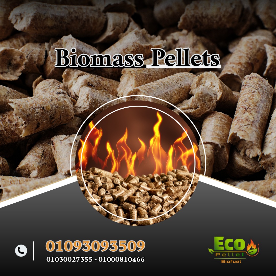 Eco pellet Group