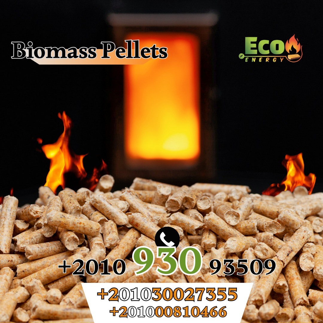 Eco pellet Group