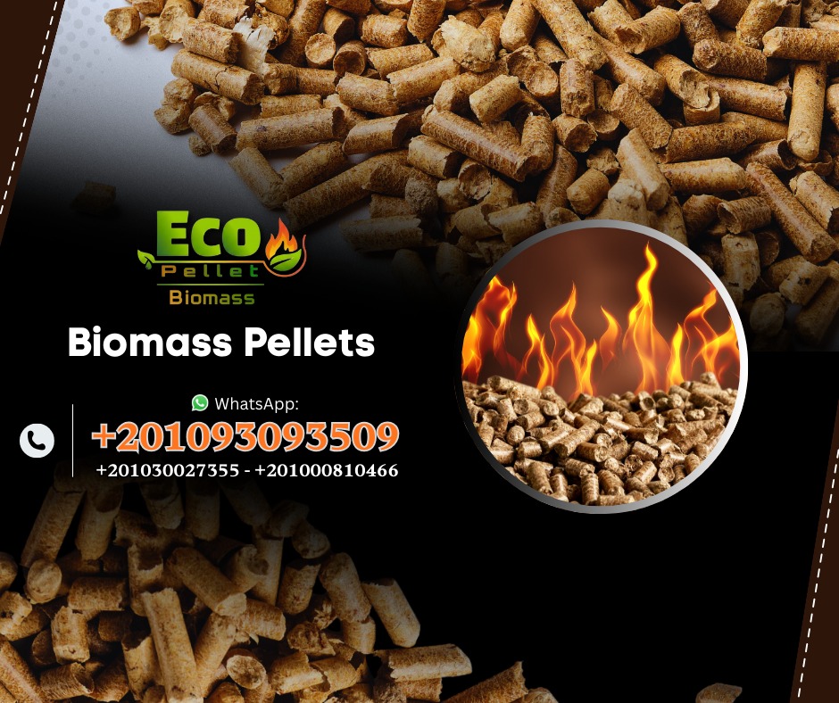 Eco pellet Group