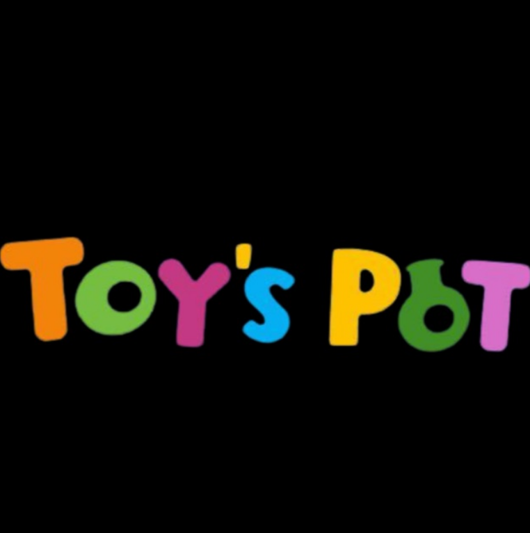 TOY\'S POT