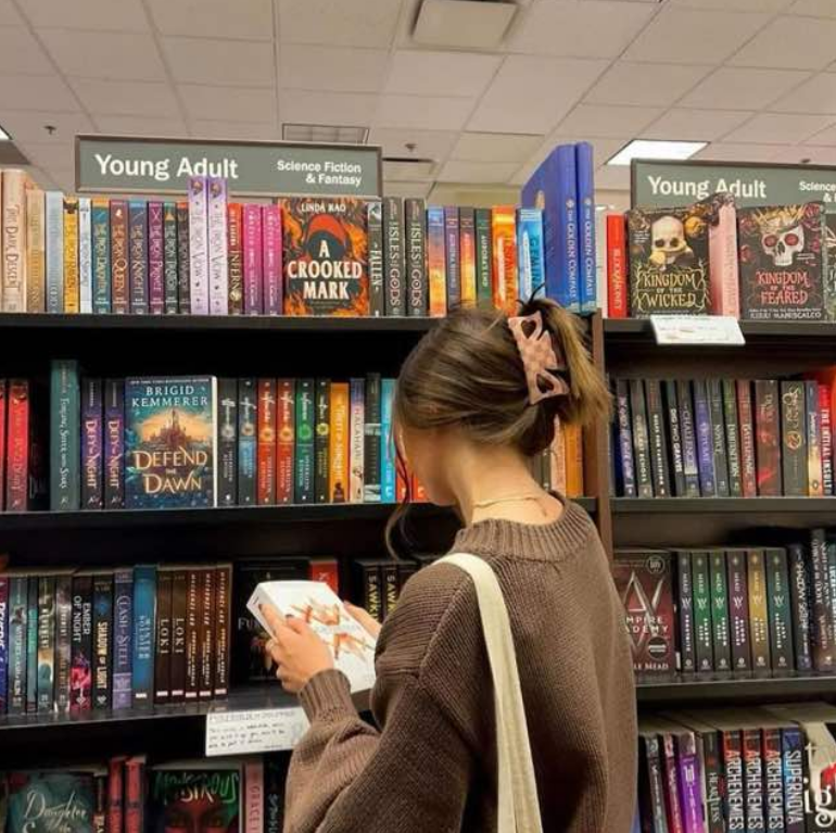 💫Booktok 📕 3💫