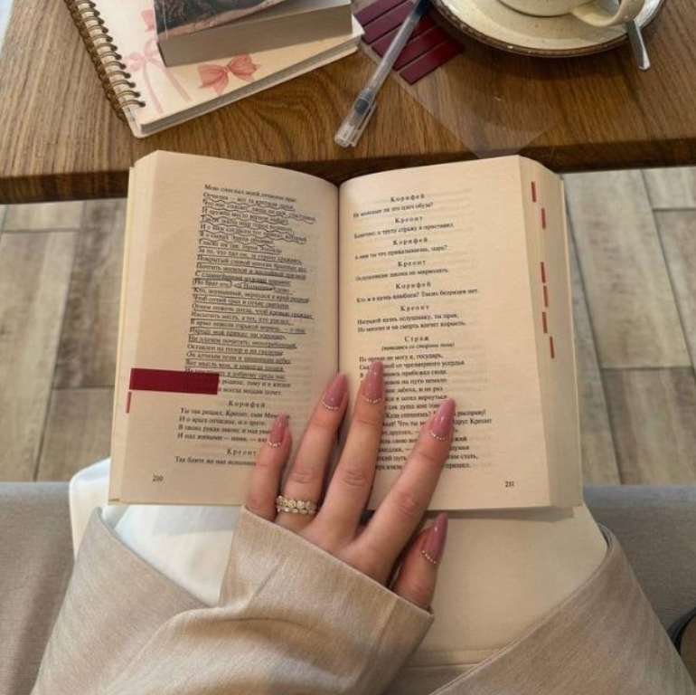 books world 𝜗ৎ