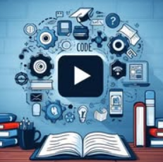 Code Books Course
